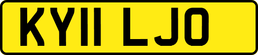 KY11LJO