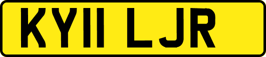 KY11LJR
