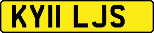 KY11LJS