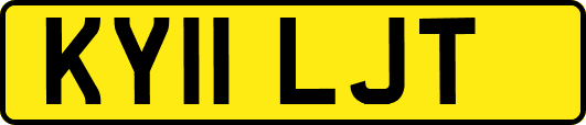 KY11LJT