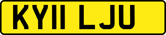 KY11LJU