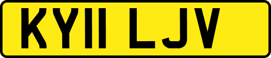 KY11LJV