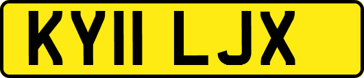 KY11LJX