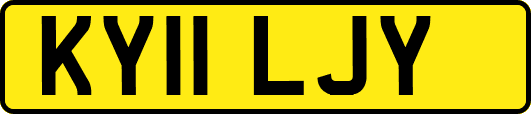KY11LJY