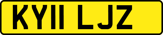 KY11LJZ