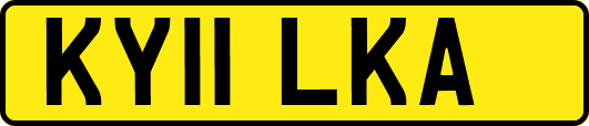 KY11LKA