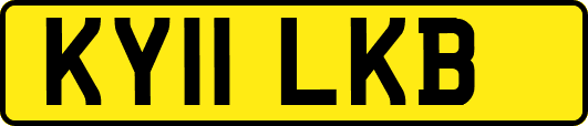 KY11LKB