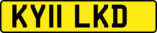 KY11LKD