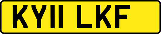 KY11LKF