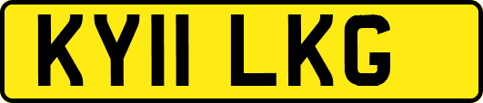 KY11LKG