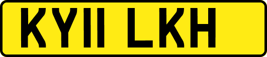 KY11LKH