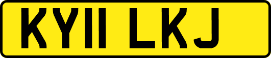 KY11LKJ