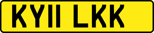 KY11LKK