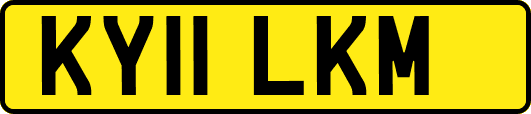 KY11LKM