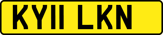 KY11LKN