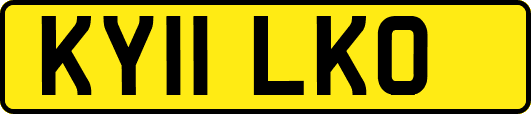 KY11LKO
