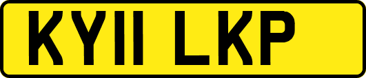 KY11LKP
