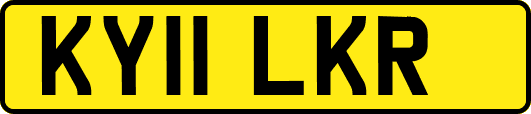 KY11LKR