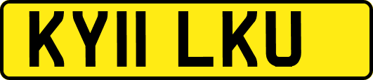 KY11LKU