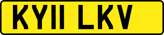 KY11LKV