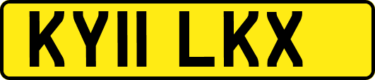 KY11LKX