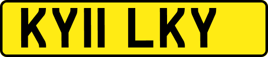 KY11LKY