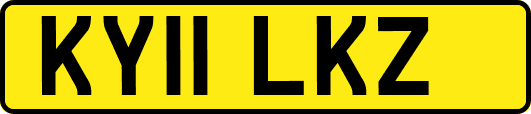 KY11LKZ