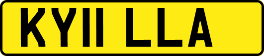KY11LLA