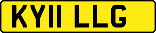 KY11LLG
