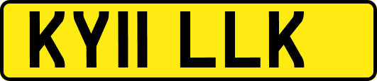 KY11LLK