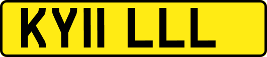 KY11LLL
