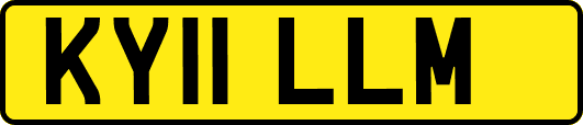 KY11LLM