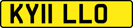 KY11LLO