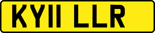 KY11LLR