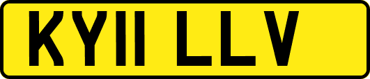 KY11LLV
