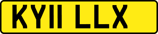 KY11LLX