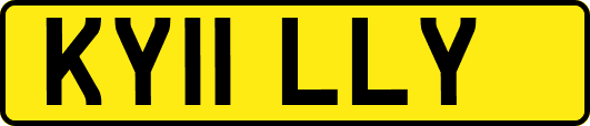 KY11LLY