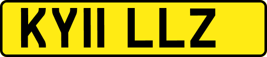 KY11LLZ