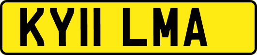 KY11LMA