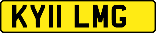 KY11LMG