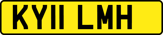KY11LMH