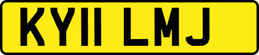 KY11LMJ