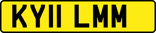 KY11LMM