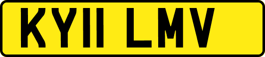 KY11LMV