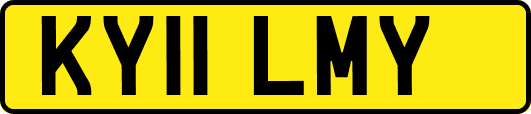 KY11LMY