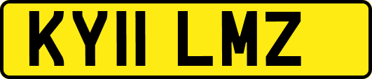 KY11LMZ