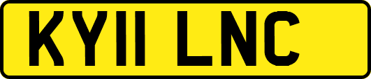 KY11LNC