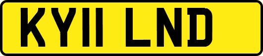 KY11LND