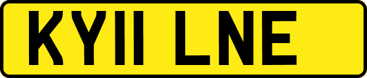 KY11LNE