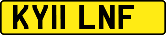 KY11LNF